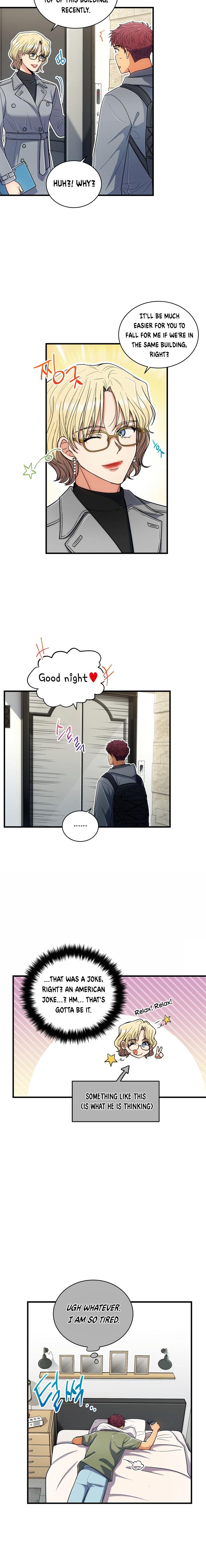 Medical Return Chap 98 - Next Chap 99