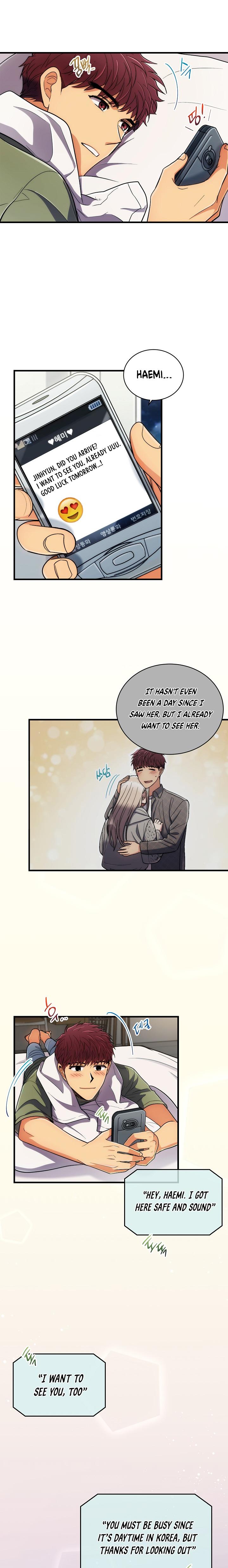 Medical Return Chap 98 - Next Chap 99