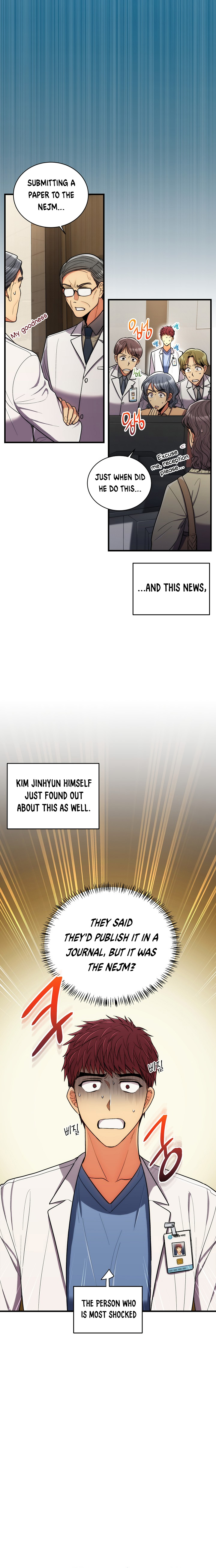 Medical Return Chap 90 - Next Chap 91