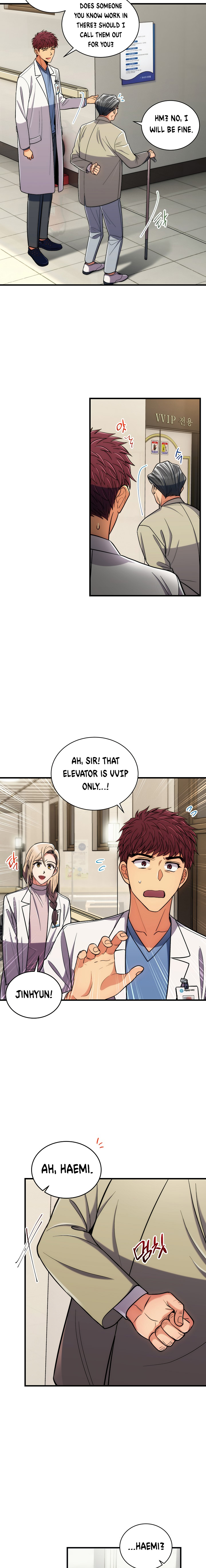 Medical Return Chap 90 - Next Chap 91