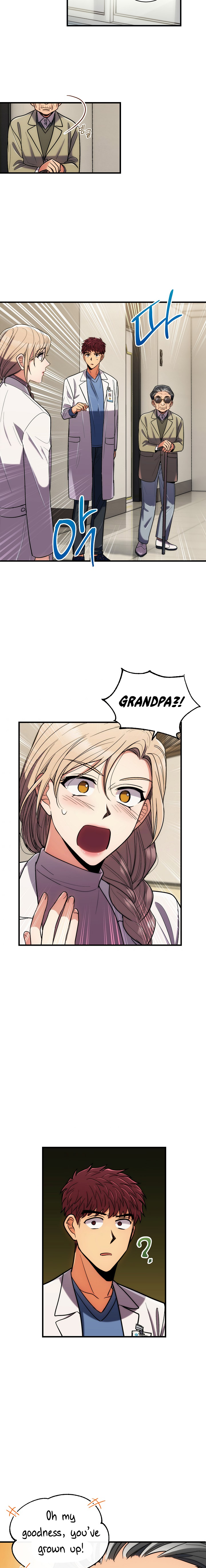 Medical Return Chap 90 - Next Chap 91
