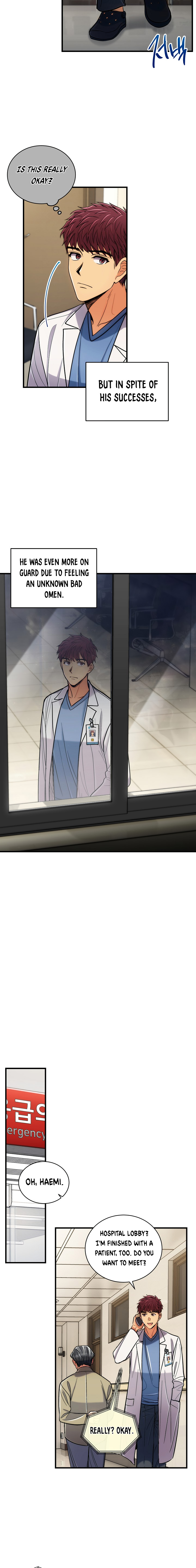 Medical Return Chap 90 - Next Chap 91