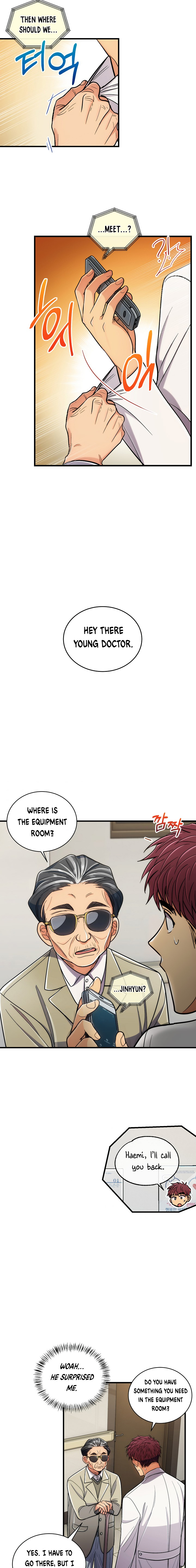 Medical Return Chap 90 - Next Chap 91