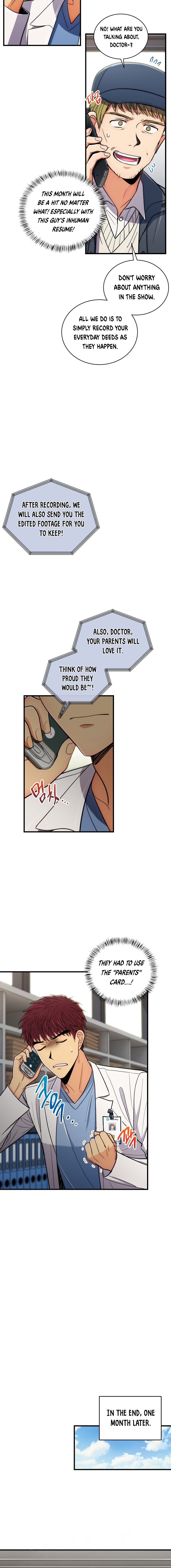Medical Return Chap 90 - Next Chap 91