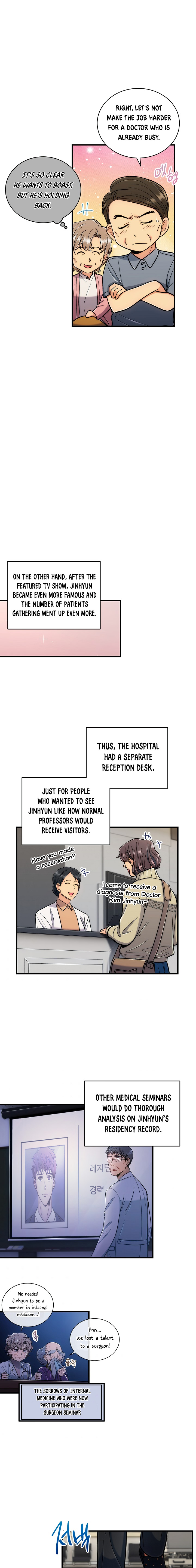 Medical Return Chap 90 - Next Chap 91