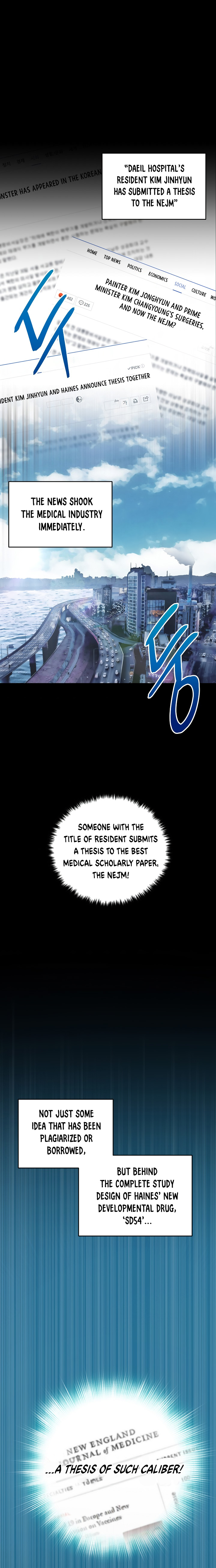 Medical Return Chap 90 - Next Chap 91