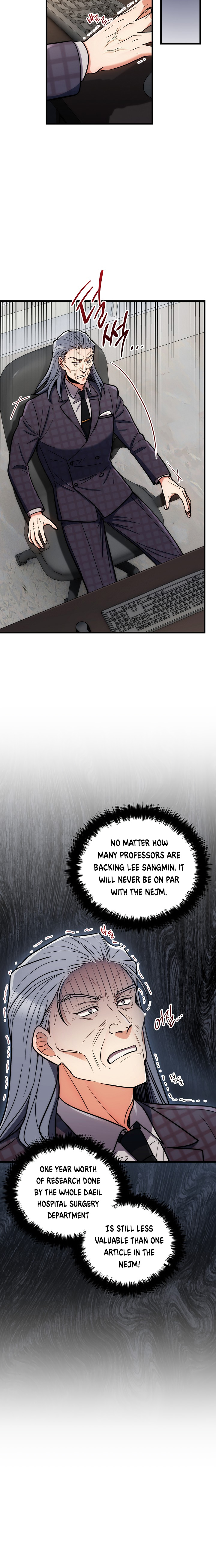 Medical Return Chap 90 - Next Chap 91