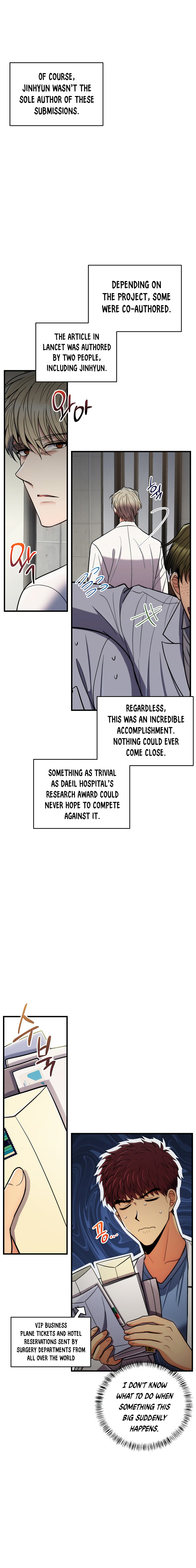 Medical Return Chap 90 - Next Chap 91