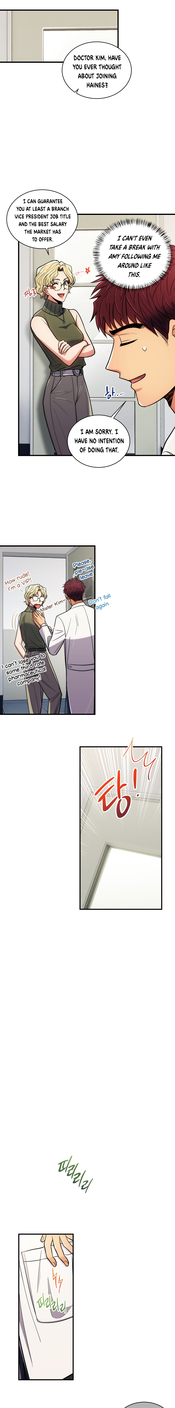 Medical Return Chap 90 - Next Chap 91