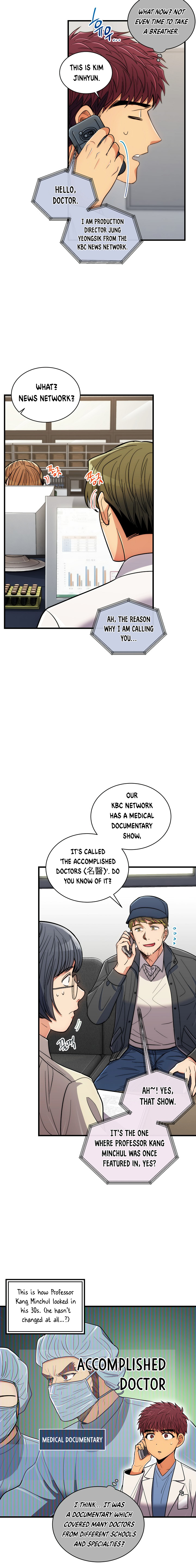 Medical Return Chap 90 - Next Chap 91