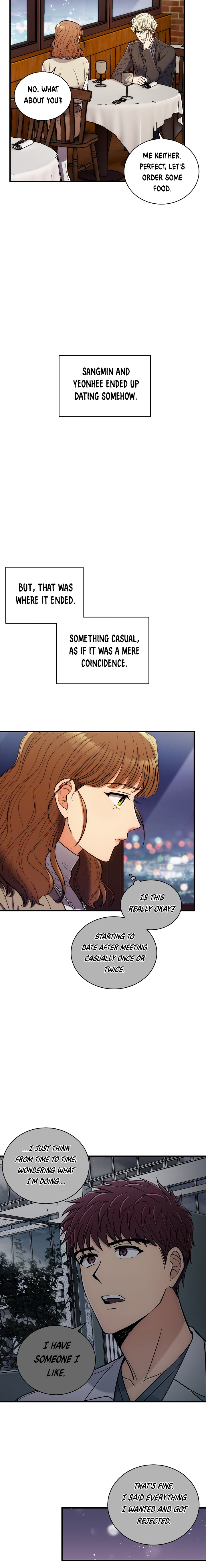 Medical Return Chap 91 - Next Chap 92