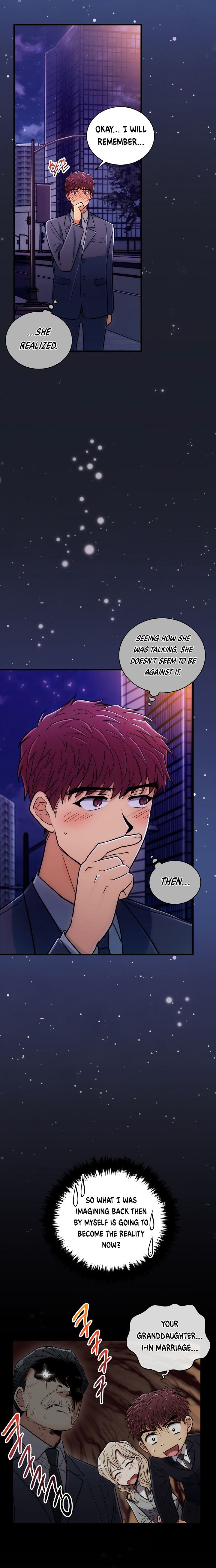 Medical Return Chap 92 - Next Chap 93