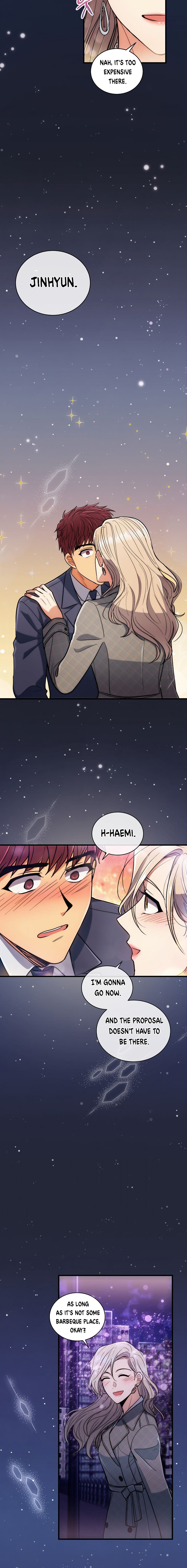 Medical Return Chap 92 - Next Chap 93