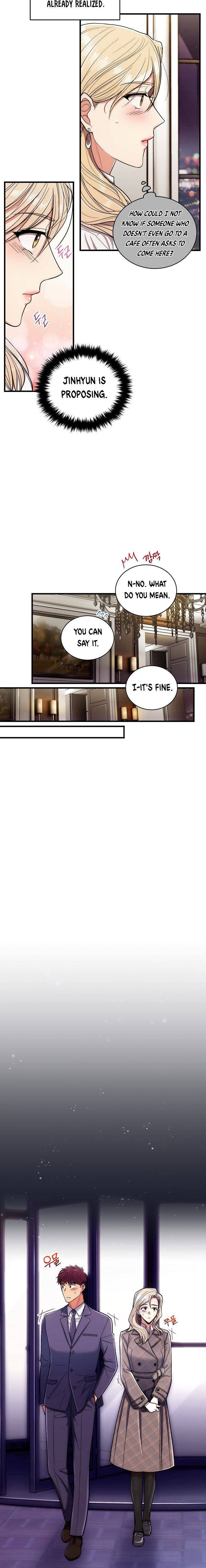 Medical Return Chap 92 - Next Chap 93