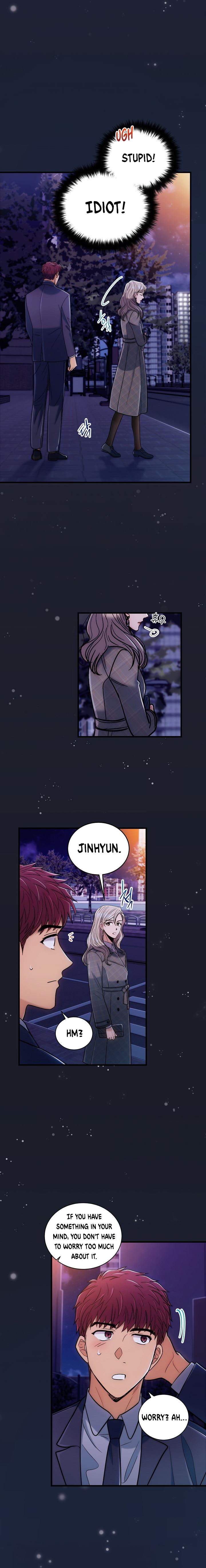 Medical Return Chap 92 - Next Chap 93
