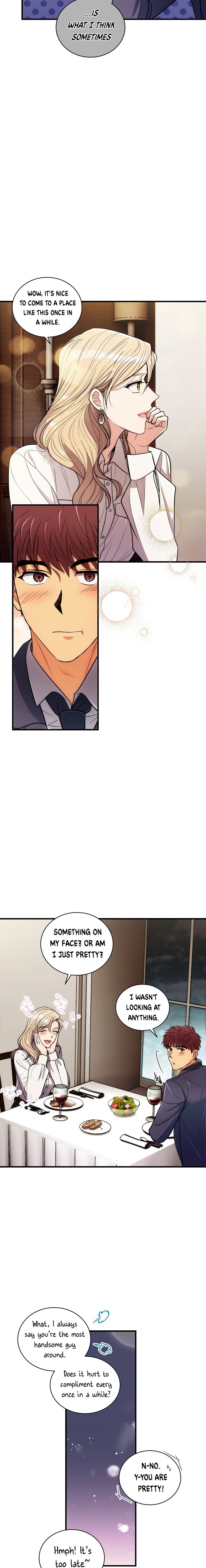 Medical Return Chap 92 - Next Chap 93