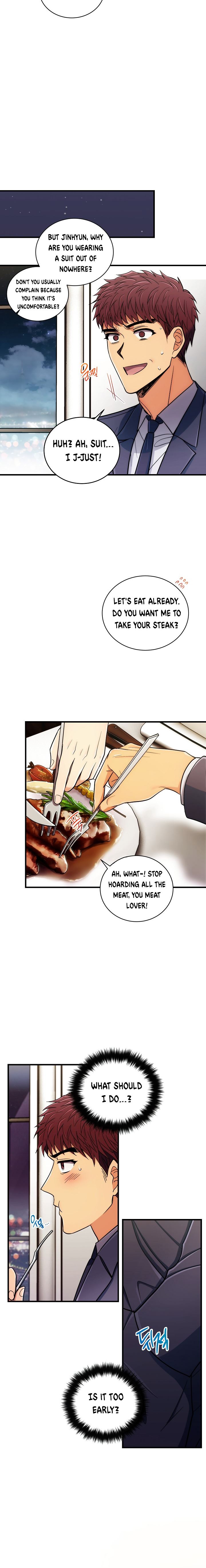Medical Return Chap 92 - Next Chap 93