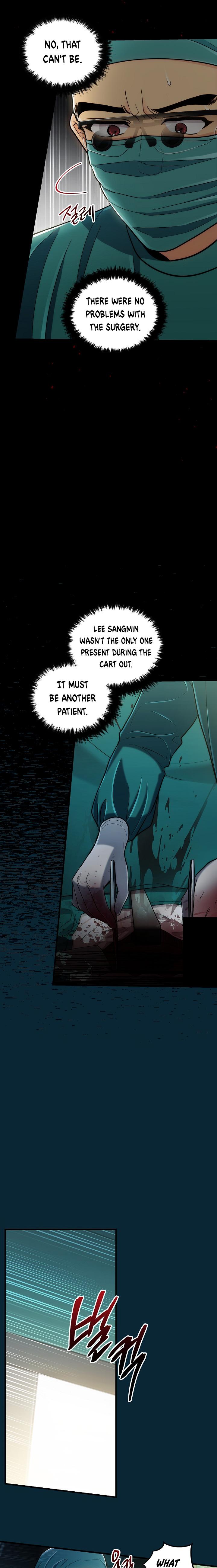 Medical Return Chap 93 - Next Chap 94