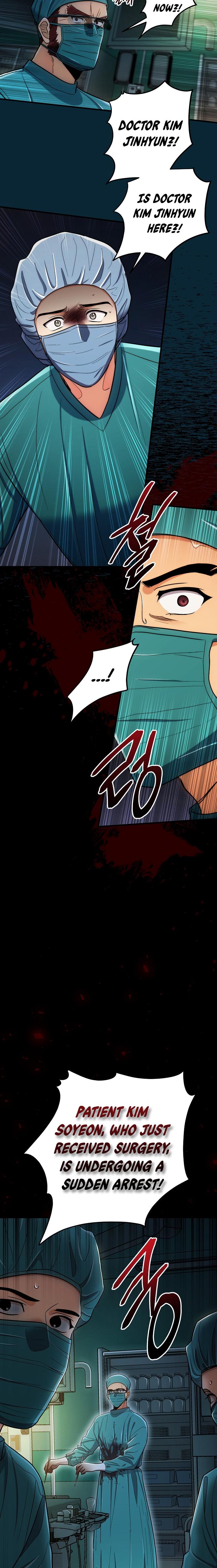 Medical Return Chap 93 - Next Chap 94
