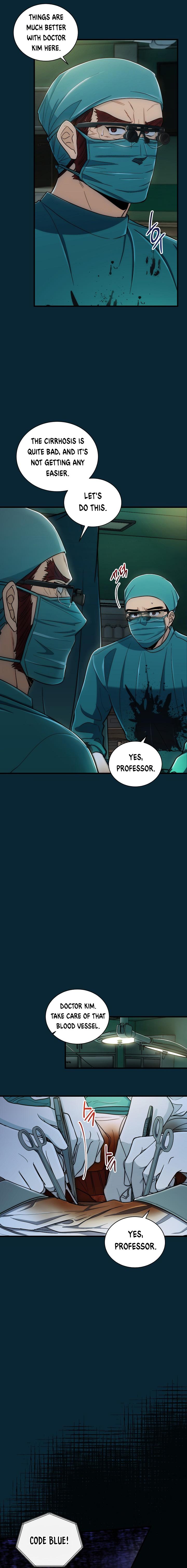 Medical Return Chap 93 - Next Chap 94