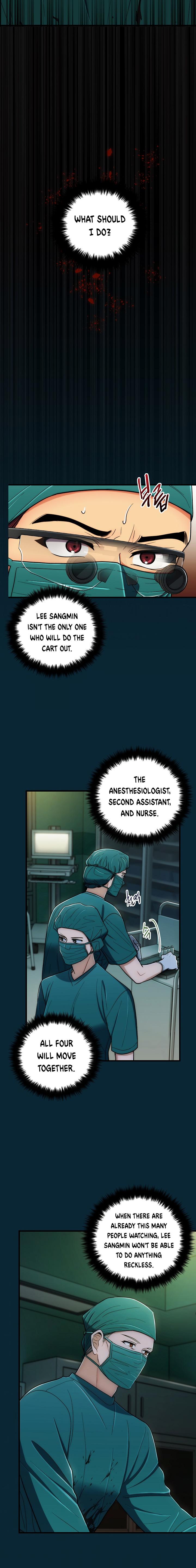 Medical Return Chap 93 - Next Chap 94