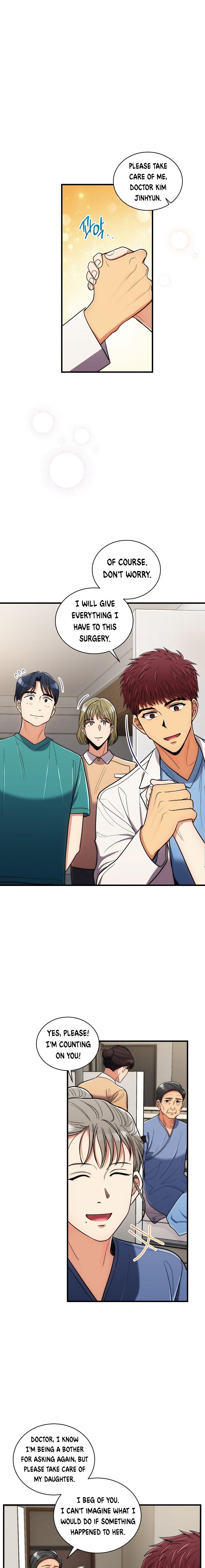Medical Return Chap 93 - Next Chap 94