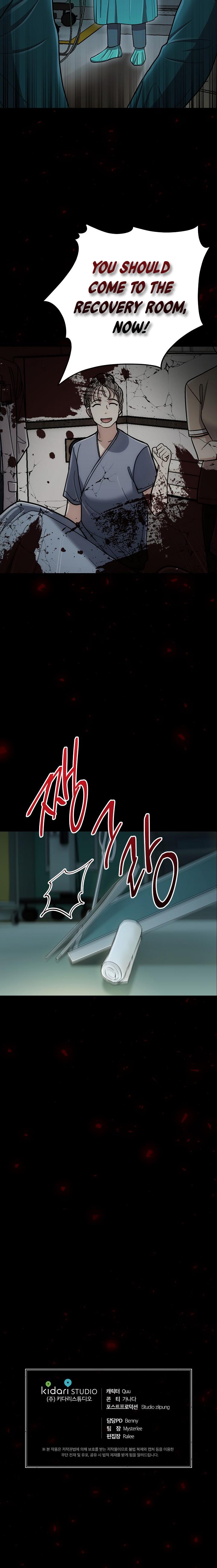 Medical Return Chap 93 - Next Chap 94