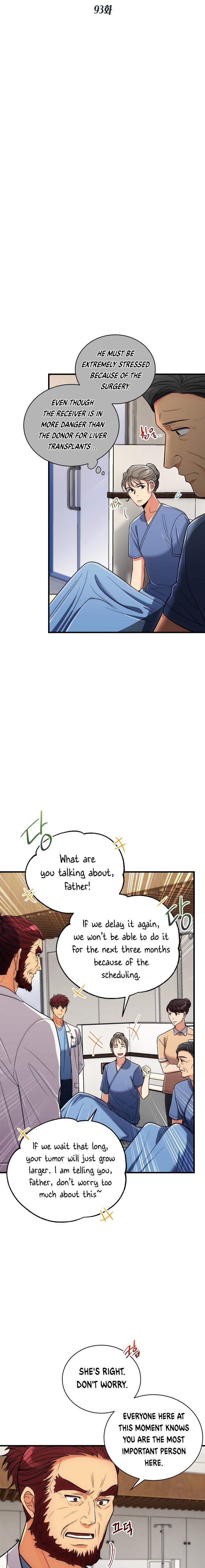 Medical Return Chap 93 - Next Chap 94