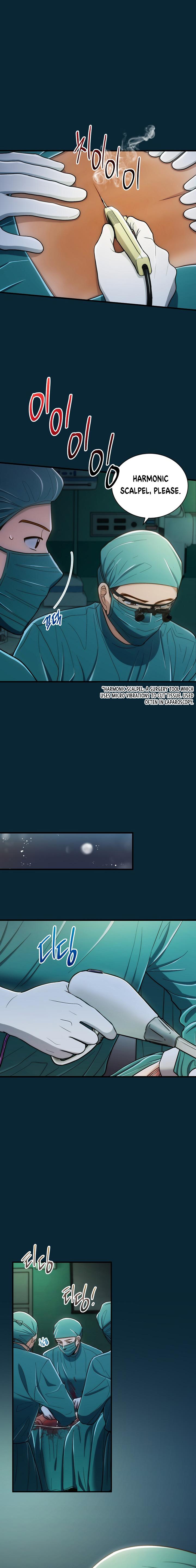 Medical Return Chap 93 - Next Chap 94