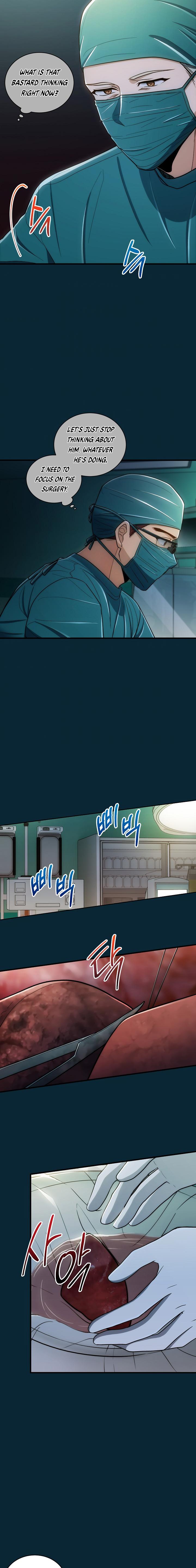Medical Return Chap 93 - Next Chap 94