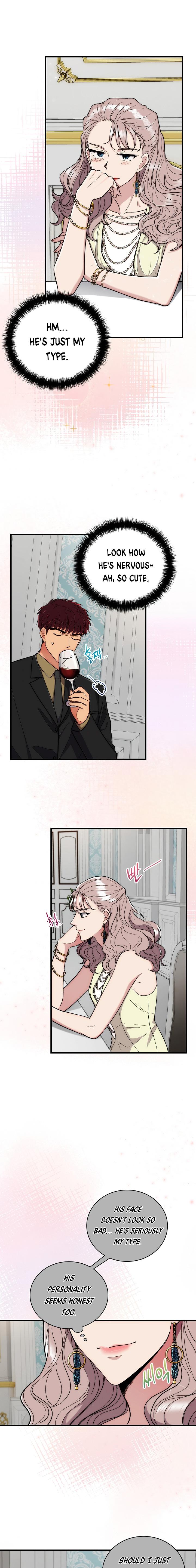 Medical Return Chap 107 - Next Chap 108