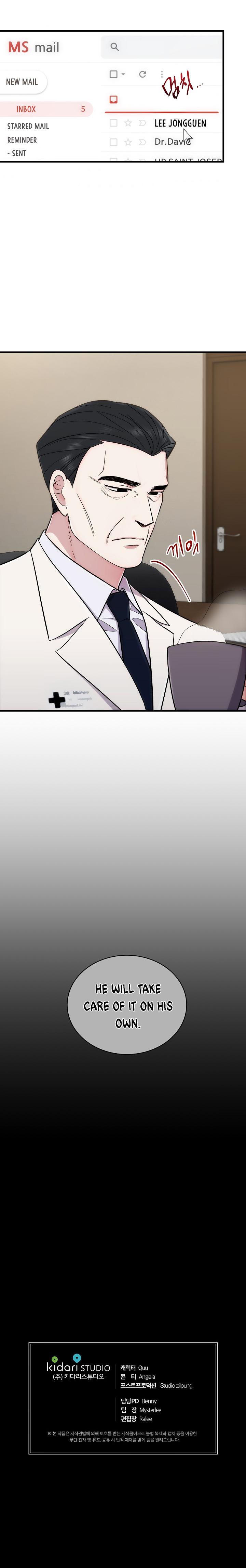 Medical Return Chap 107 - Next Chap 108