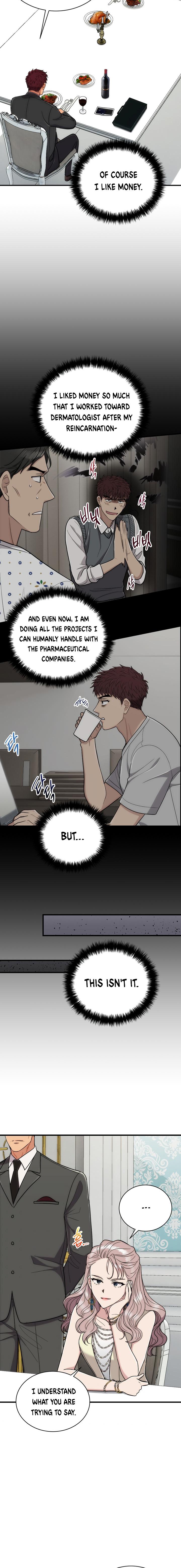 Medical Return Chap 107 - Next Chap 108