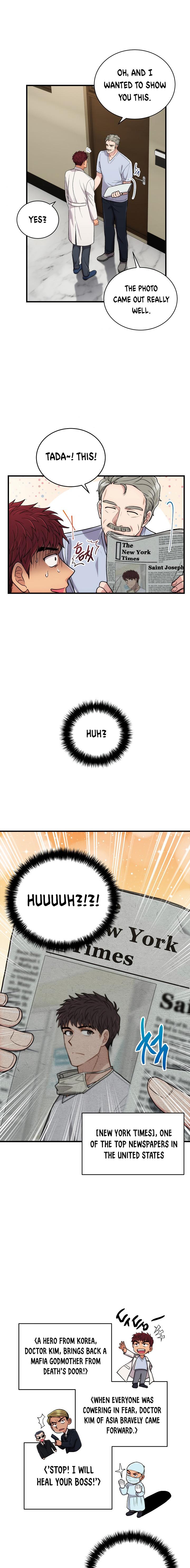 Medical Return Chap 104 - Next Chap 105