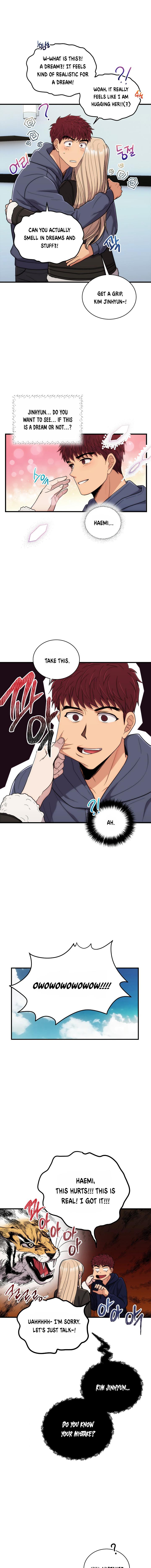 Medical Return Chap 105 - Next Chap 106