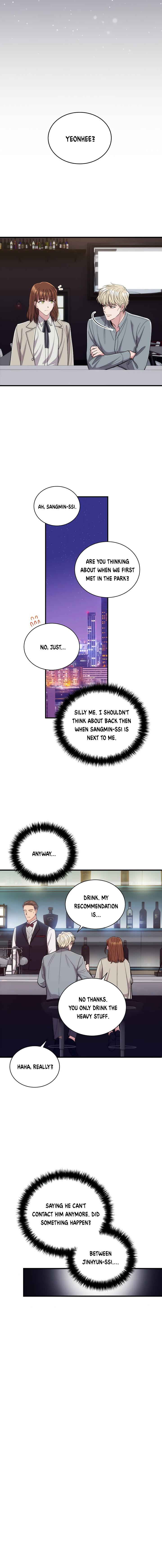 Medical Return Chap 105 - Next Chap 106