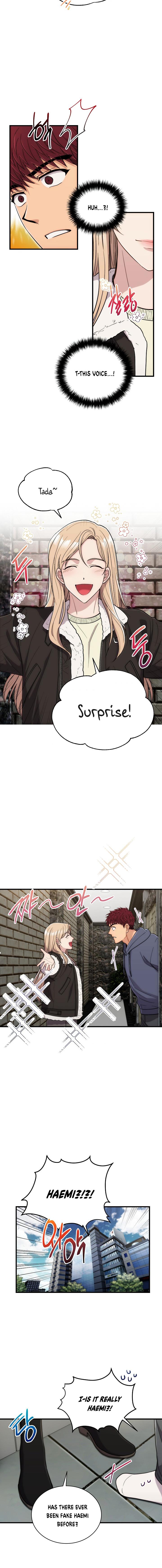 Medical Return Chap 105 - Next Chap 106