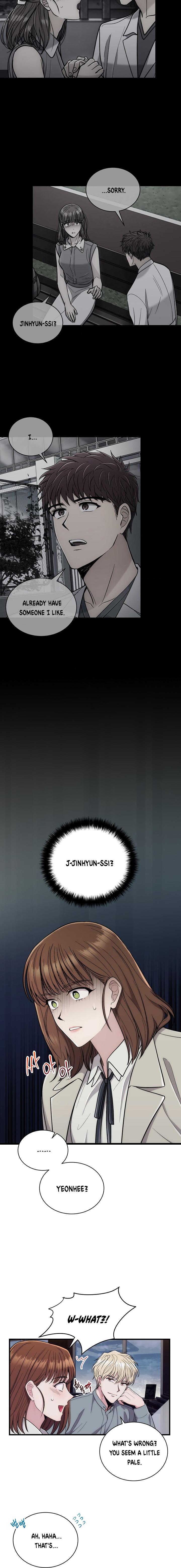 Medical Return Chap 105 - Next Chap 106