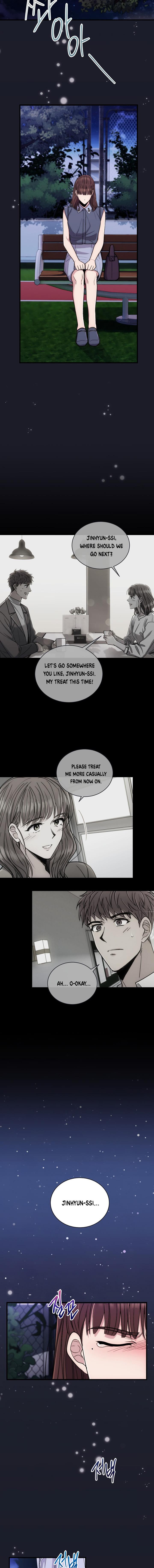 Medical Return Chap 105 - Next Chap 106
