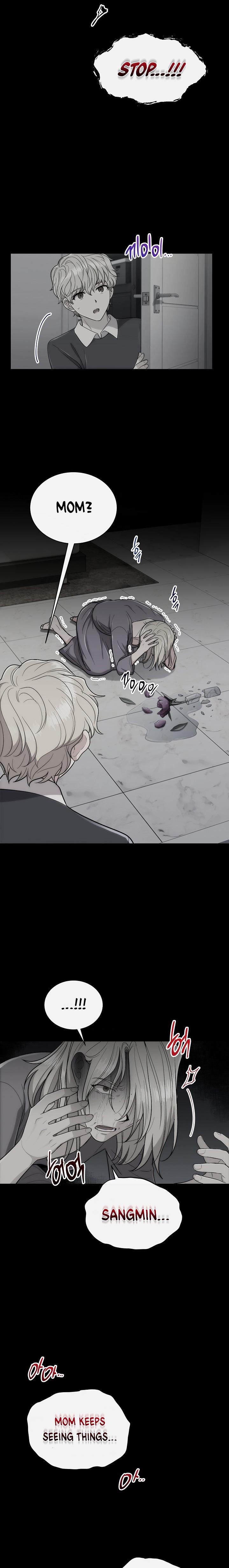 Medical Return Chap 106 - Next Chap 107