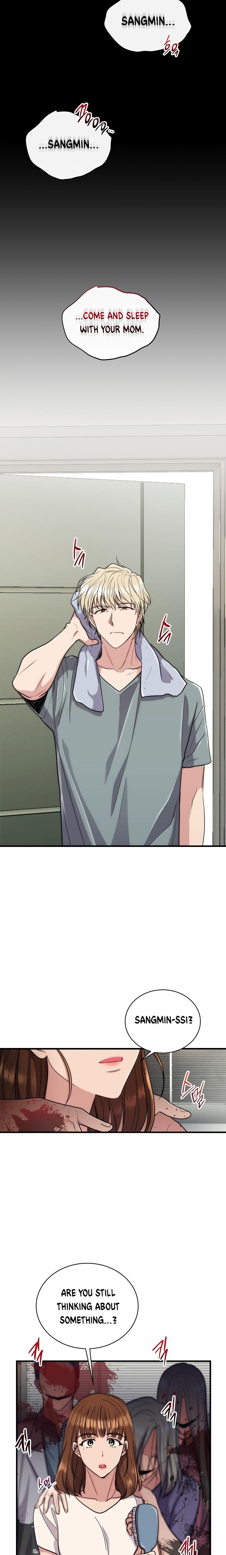 Medical Return Chap 106 - Next Chap 107