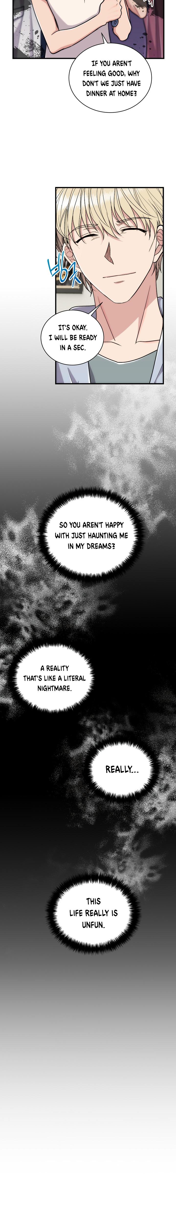 Medical Return Chap 106 - Next Chap 107