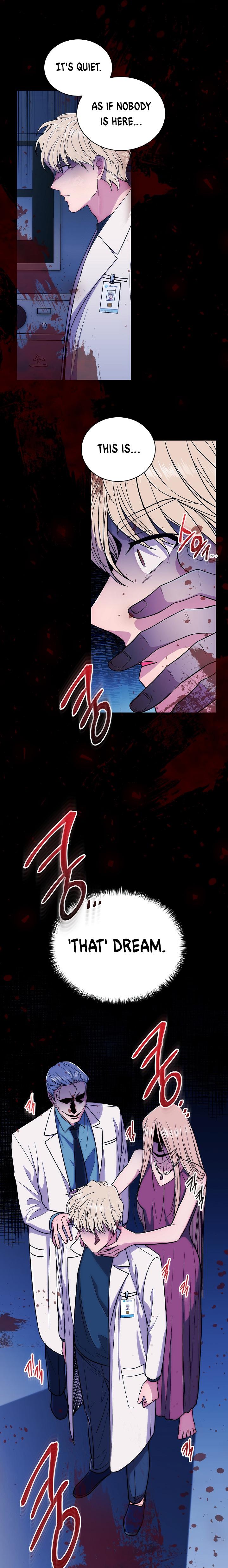 Medical Return Chap 106 - Next Chap 107