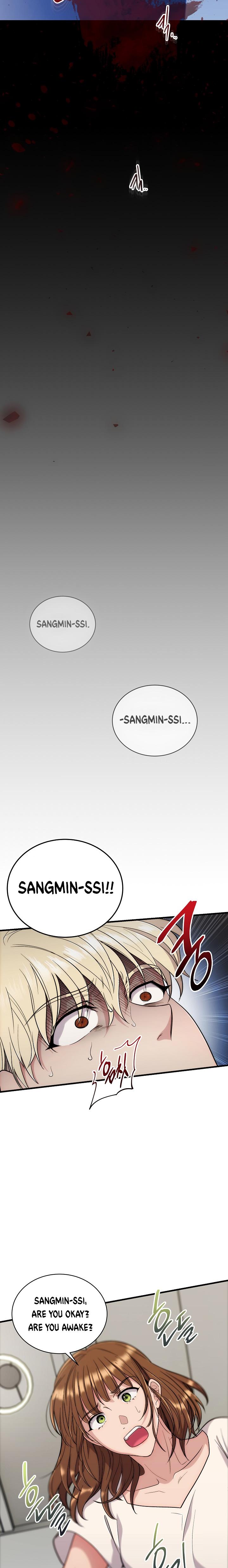 Medical Return Chap 106 - Next Chap 107