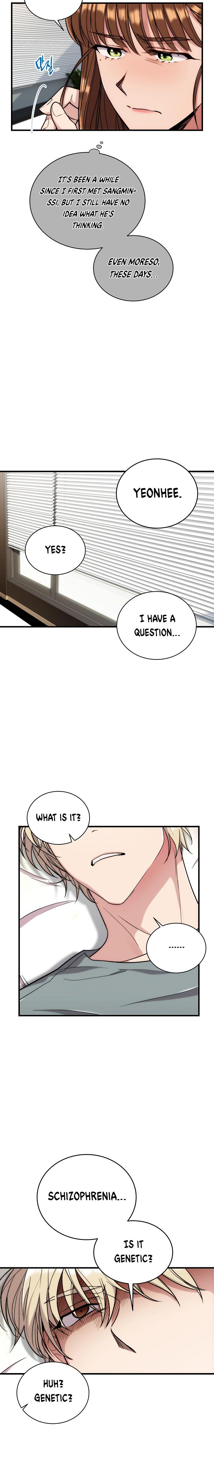 Medical Return Chap 106 - Next Chap 107