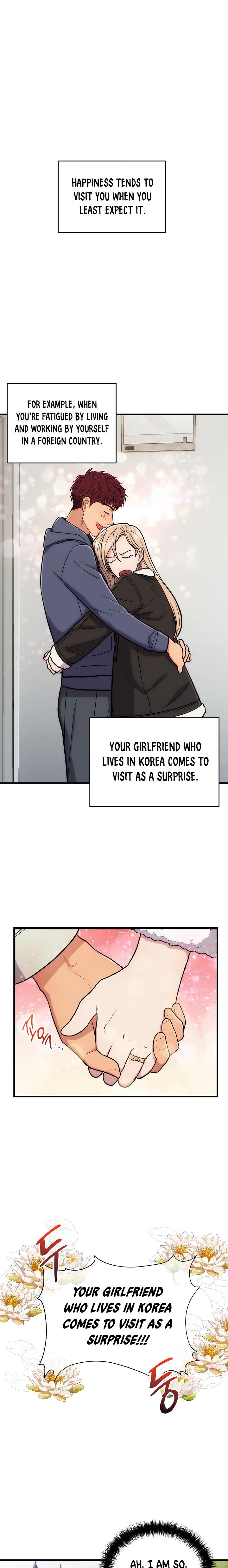 Medical Return Chap 106 - Next Chap 107