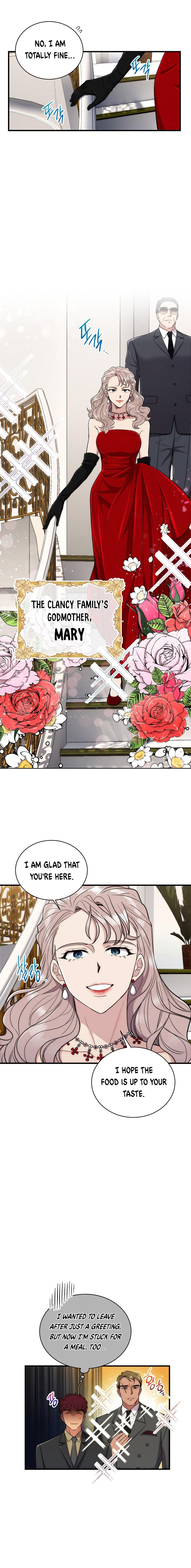 Medical Return Chap 106 - Next Chap 107
