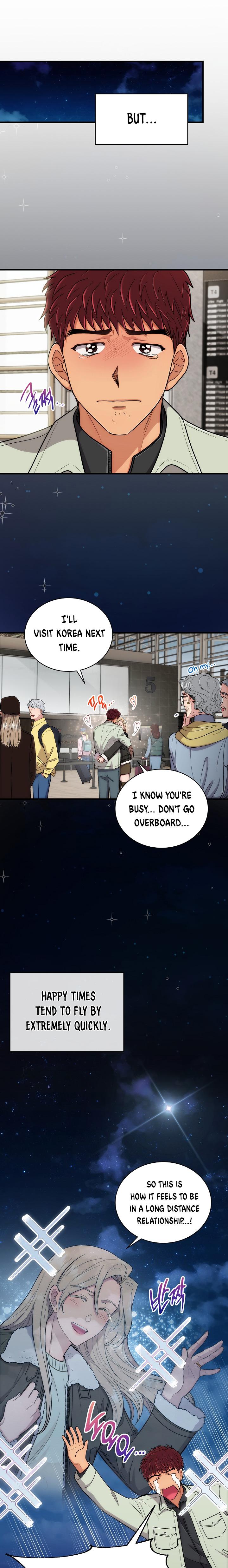 Medical Return Chap 106 - Next Chap 107