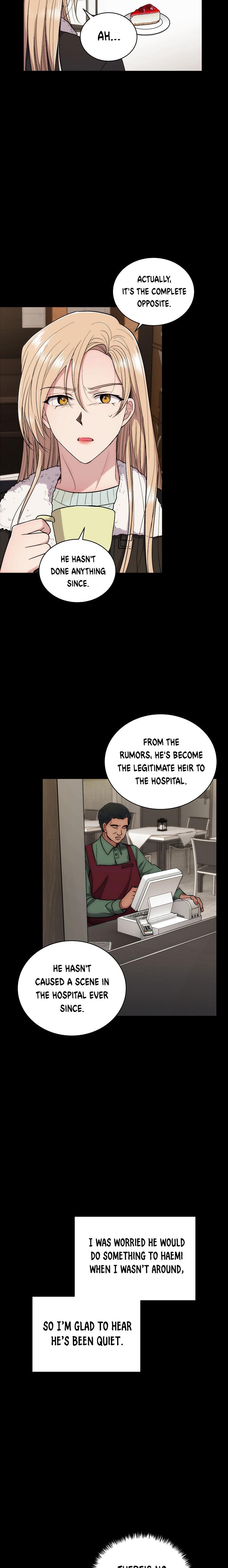 Medical Return Chap 106 - Next Chap 107