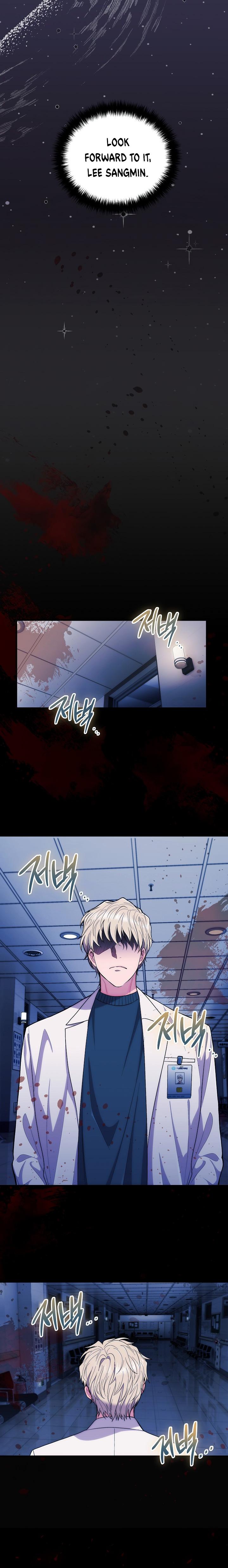 Medical Return Chap 106 - Next Chap 107